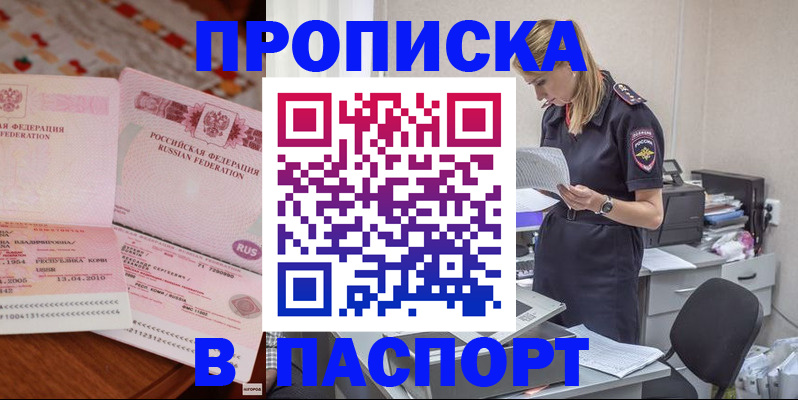 временная регистрация 2025 в Вилючинске